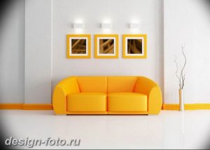 Диван в интерьере 03.12.2018 №275 - photo Sofa in the interior - design-foto.ru
